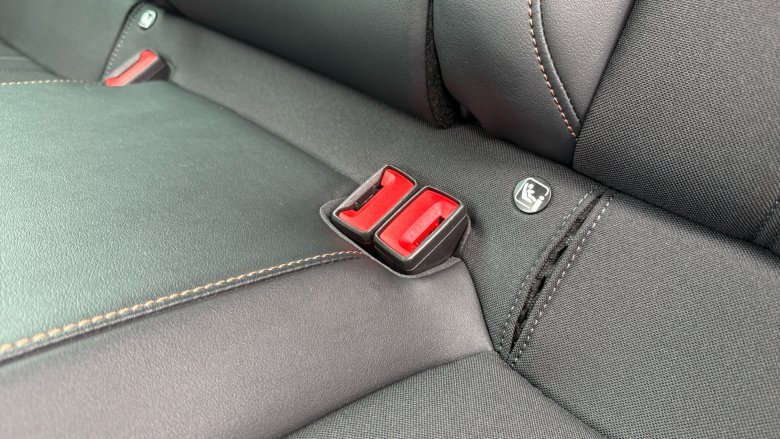 CUPRA Leon 2.0 TSI VZ1 5dr DSG Petrol Hatchback